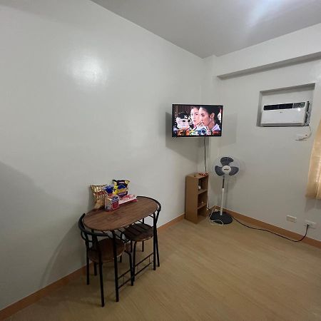 Lovers Inn Qc Quezon City Esterno foto