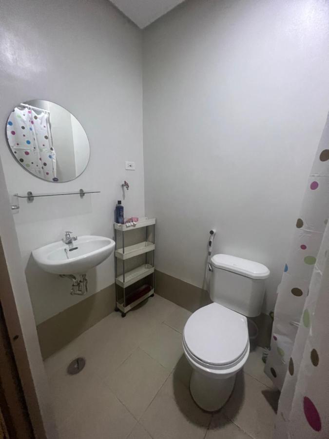 Lovers Inn Qc Quezon City Esterno foto