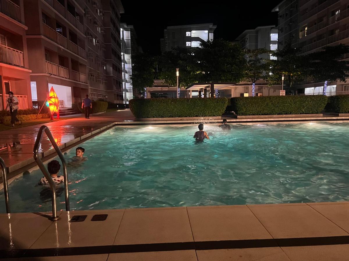 Lovers Inn Qc Quezon City Esterno foto