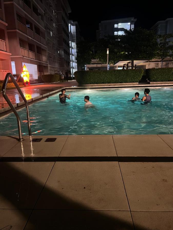 Lovers Inn Qc Quezon City Esterno foto