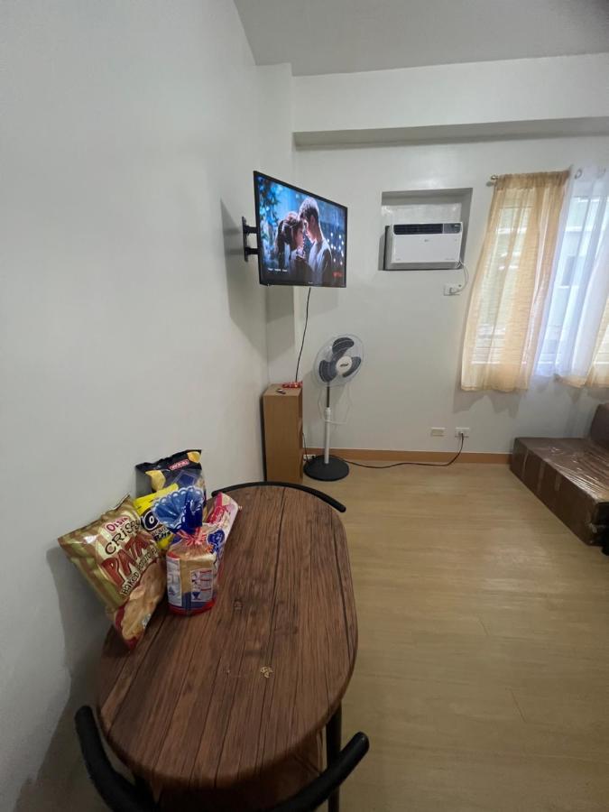 Lovers Inn Qc Quezon City Esterno foto